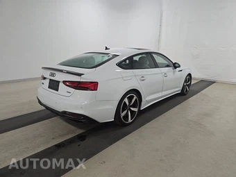 2023 Audi A5 Sportback S Line Premium Plus Hatchback - miniatura 4