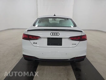 2023 Audi A5 Sportback S Line Premium Plus Hatchback - miniatura 5