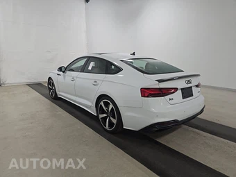 2023 Audi A5 Sportback S Line Premium Plus Hatchback - miniatura 6