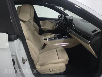 2023 Audi A5 Sportback S Line Premium Plus Hatchback - miniatura 8