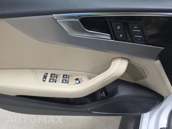 2023 Audi A5 Sportback S Line Premium Plus Hatchback - miniatura 9