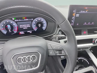 2023 Audi A5 Sportback S Line Premium Plus Hatchback - miniatura 10