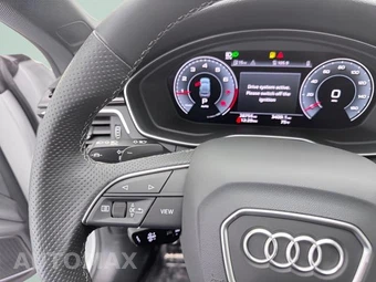 2023 Audi A5 Sportback S Line Premium Plus Hatchback - miniatura 11
