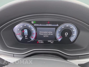 2023 Audi A5 Sportback S Line Premium Plus Hatchback - miniatura 12