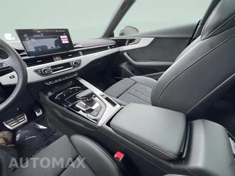 2023 Audi A5 Sportback S Line Premium Plus Hatchback - miniatura 13