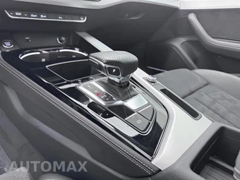 2023 Audi A5 Sportback S Line Premium Plus Hatchback - miniatura 16