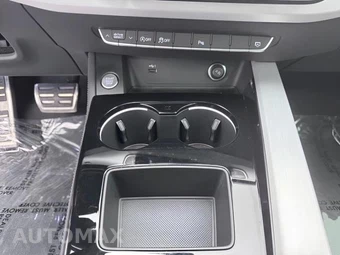 2023 Audi A5 Sportback S Line Premium Plus Hatchback - miniatura 17