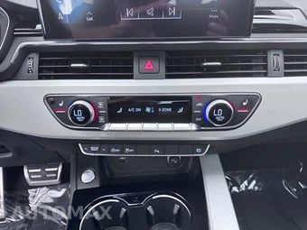 2023 Audi A5 Sportback S Line Premium Plus Hatchback - miniatura 18