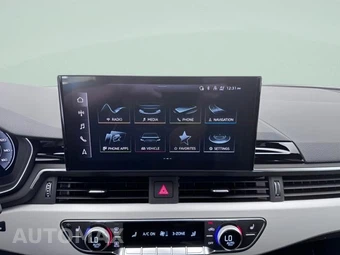 2023 Audi A5 Sportback S Line Premium Plus Hatchback - miniatura 19
