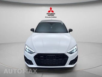 2023 Audi A5 Sportback S Line Premium Plus Hatchback - miniatura 2