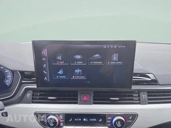 2023 Audi A5 Sportback S Line Premium Plus Hatchback - miniatura 20