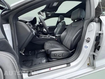 2023 Audi A5 Sportback S Line Premium Plus Hatchback - miniatura 23