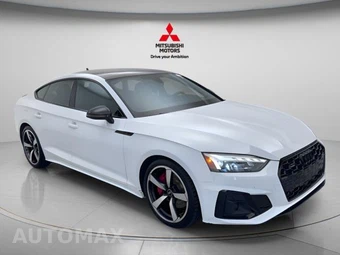 2023 Audi A5 Sportback S Line Premium Plus Hatchback - miniatura 3