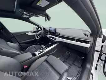 2023 Audi A5 Sportback S Line Premium Plus Hatchback - miniatura 32