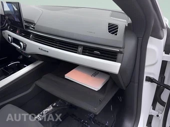 2023 Audi A5 Sportback S Line Premium Plus Hatchback - miniatura 33