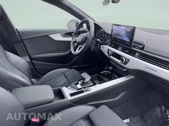 2023 Audi A5 Sportback S Line Premium Plus Hatchback - miniatura 34