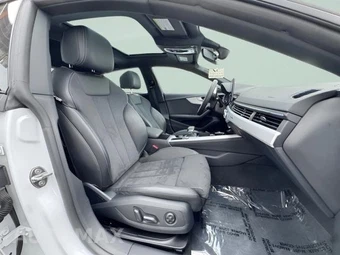 2023 Audi A5 Sportback S Line Premium Plus Hatchback - miniatura 35