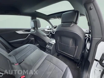 2023 Audi A5 Sportback S Line Premium Plus Hatchback - miniatura 39