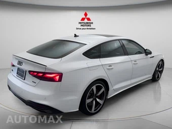 2023 Audi A5 Sportback S Line Premium Plus Hatchback - miniatura 4