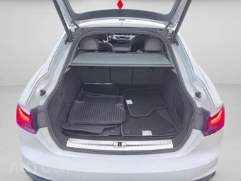 2023 Audi A5 Sportback S Line Premium Plus Hatchback - miniatura 43