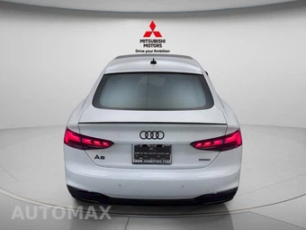 2023 Audi A5 Sportback S Line Premium Plus Hatchback - miniatura 5