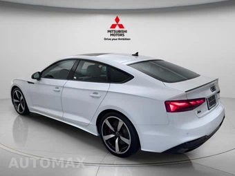 2023 Audi A5 Sportback S Line Premium Plus Hatchback - miniatura 6