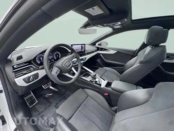2023 Audi A5 Sportback S Line Premium Plus Hatchback - miniatura 7