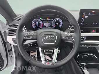 2023 Audi A5 Sportback S Line Premium Plus Hatchback - miniatura 9