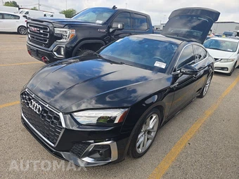 2023 Audi A5 Sportback S Line Premium Plus Hatchback