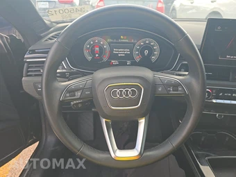 2023 Audi A5 Sportback S Line Premium Plus Hatchback - miniatura 10