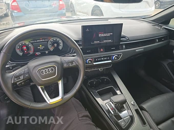 2023 Audi A5 Sportback S Line Premium Plus Hatchback - miniatura 11