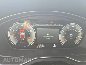 2023 Audi A5 Sportback S Line Premium Plus Hatchback - miniatura 12