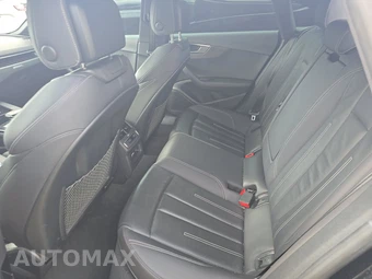 2023 Audi A5 Sportback S Line Premium Plus Hatchback - miniatura 13