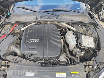2023 Audi A5 Sportback S Line Premium Plus Hatchback - miniatura 15