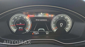 2023 Audi A5 Sportback S Line Premium Plus Hatchback - miniatura 19