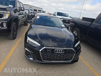 2023 Audi A5 Sportback S Line Premium Plus Hatchback - miniatura 2