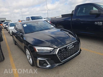 2023 Audi A5 Sportback S Line Premium Plus Hatchback - miniatura 3