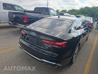 2023 Audi A5 Sportback S Line Premium Plus Hatchback - miniatura 4