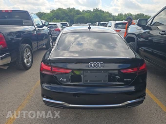 2023 Audi A5 Sportback S Line Premium Plus Hatchback - miniatura 5