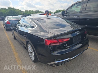 2023 Audi A5 Sportback S Line Premium Plus Hatchback - miniatura 6