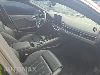 2023 Audi A5 Sportback S Line Premium Plus Hatchback - miniatura 8