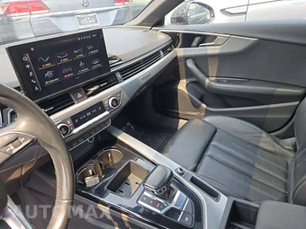 2023 Audi A5 Sportback S Line Premium Plus Hatchback - miniatura 10