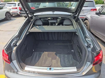 2023 Audi A5 Sportback S Line Premium Plus Hatchback - miniatura 14