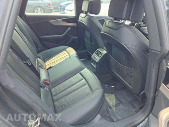 2023 Audi A5 Sportback S Line Premium Plus Hatchback - miniatura 16