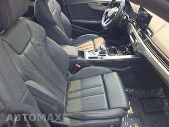 2023 Audi A5 Sportback S Line Premium Plus Hatchback - miniatura 18