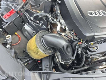2023 Audi A5 Sportback S Line Premium Plus Hatchback - miniatura 21