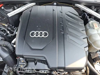 2023 Audi A5 Sportback S Line Premium Plus Hatchback - miniatura 24