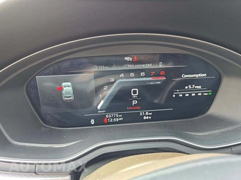 2023 Audi A5 Sportback S Line Premium Plus Hatchback - miniatura 9