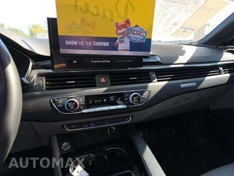 2023 Audi A5 Sportback S Line Premium Plus Hatchback - miniatura 10