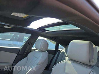 2023 Audi A5 Sportback S Line Premium Plus Hatchback - miniatura 11